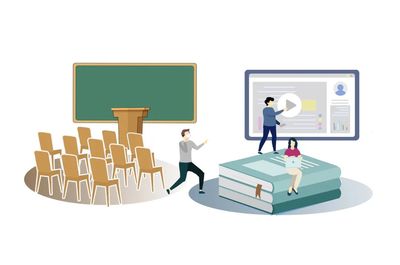 11位教育培訓(xùn)機構(gòu)CEO口述疫情下的&ldquo;危&rdquo;與&ldquo;機&rdquo;|其實我想說