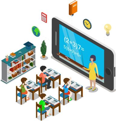 教師信息化研究四大熱點