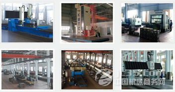 瑞遠機床重型數(shù)控龍門項目 浙江省戰(zhàn)略性新興產(chǎn)業(yè)的標(biāo)桿